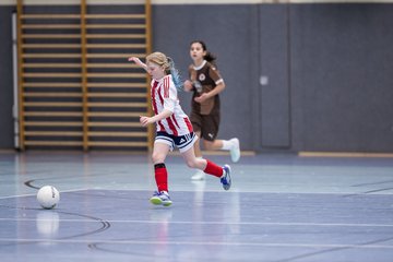 Bild 552 - wDJ Power Girls Cup Suederelbe